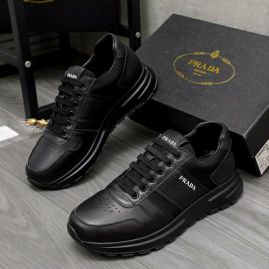 Picture of Prada Shoes Men _SKUfw154983297fw